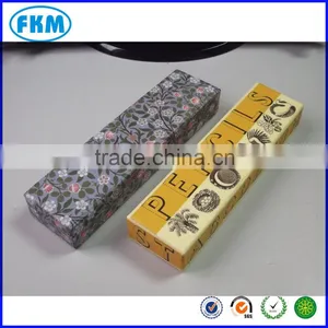 Custom Printing Paper Pencil Box thumbnail-4