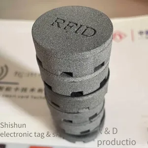 Rfid High-temperature-resistant Embedded Industrial Electronic Tag, 35mm in Diameter, Uhf Long-distance Identification thumbnail-5