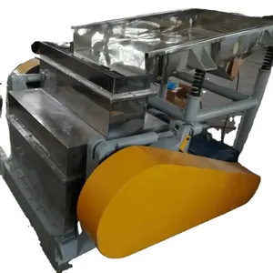 Industrial Rock Salt Roller Crusher Crushing Pulverizing Grinding Machine thumbnail-1