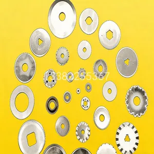 Custom Non-standard Blades thumbnail-3