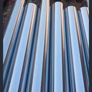 Steel Pipe & Tube & Precision Steel Pipe，10#/20#、35#/45#、40Cr/42CrMo、16Mn (Q345) thumbnail-1