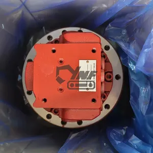 Mag-26V-310-1 Mag-26Vp-320-1 Mag-26V-350-1 Mag-26V-380-1 Mag-26V-340-1 Mag-26V-280-3 Mag-26Vp-400 Final Drive for Excavator thumbnail-2