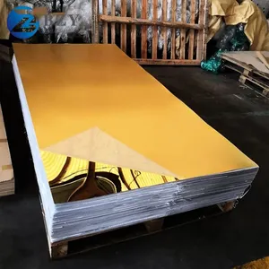 ASTM Standard AISI Q195 Q235 10# 20# Steel Sheet Cold Rolled Cutting Service thumbnail-4