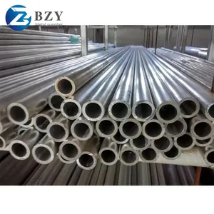 Aluminum Tube/pipe 16x2mm Pipe thumbnail-3