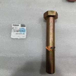 Original SDLG 29070011031 Bolt for Wheel Loader Spare Parts in Stock. thumbnail-2