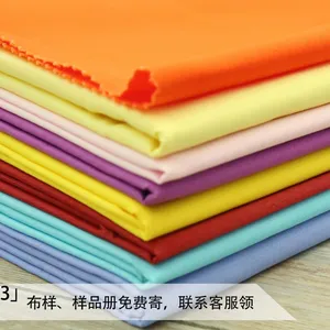 Home Textile Clothing: C40x40, 133x72, 2/1, 63. The Fabric is 100% Cotton Twill. thumbnail-4