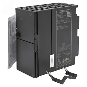 6ES7307-1EA01-0AA0 Siemens PS307 S7-300 24V 5A Power Supply Module thumbnail-3