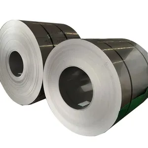 430 Stainless Steel Coil Cold Rolled 2B Finish 0.3mm-3mm Magnetic For Cookware thumbnail-1