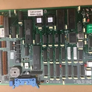 200-043S-166 CPU Board Main Board Used for Videojet 43S 46P Willett 430 460 470 450 Inkjet Coding Printer thumbnail-3