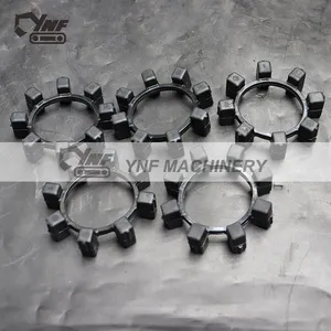 AR32 Pump Coupling for Excavator Pump Drive System YNF17796 thumbnail-4