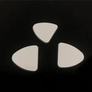 High-precision Triangular Reflector, Laser Radar Optical Triangular Prism, High Reflectivity Coated Spectral Reflector thumbnail-2