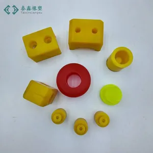 Customized Polyurethane Parts for Mold Opening Are Suitable for Automotive Component Factories in Southeast Asia. thumbnail-3