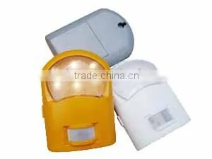 LED Motion Sensor Lamp thumbnail-1