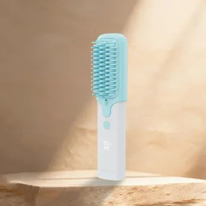 Raysen Ceramic Original Popsicle Hair Straightening Brush thumbnail-5