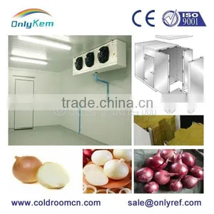Small Cold Room for Family Keep Pineapple Fresh thumbnail-4