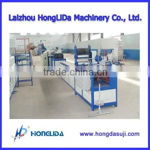 Plastic Packaging Machine/plastic Net Machine thumbnail-2