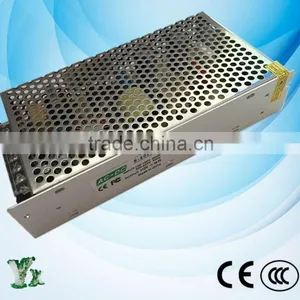 CE Approved 12v 200w Led Smps Switching Power Supply From China Factory thumbnail-1