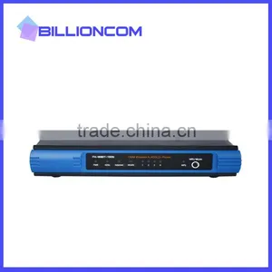 PA-W40T-150N 4-port ADSL2 Wireless Modem Router thumbnail-1