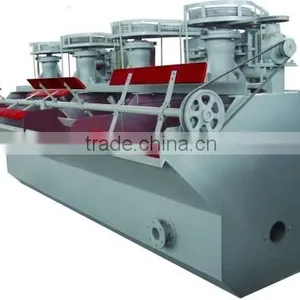 Best Price Copper Ore Flotation Machine thumbnail-4