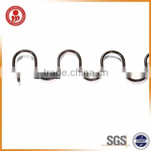 Sinuous Upholstery Sofa Zinc Nickle Plated Coated Spring Factory OEM thumbnail-1