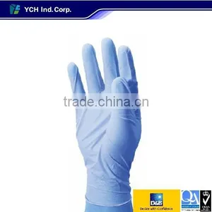 Powder Free Gloves Orthopedic Surgical Gloves thumbnail-4