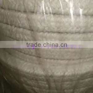 Aluminium Silicate Fiber Sealing Rope With Competitve Price thumbnail-5