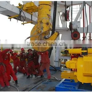 API Oilfield DrillingTraveling Block Hooks Used for Drilling Rig thumbnail-3