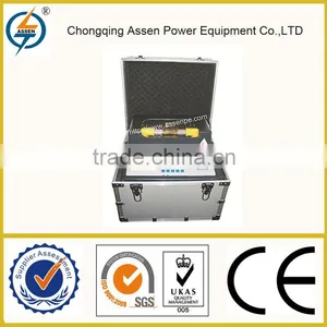 Electric Liquid Dielectric Strength Test Meter thumbnail-1
