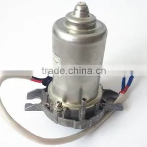 dc Motor 2.5A 5500rpm of Brake Vacuum Pump of Bus thumbnail-2