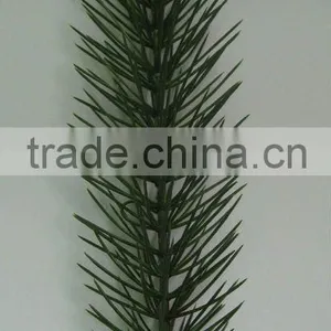 PE Artifical Christmas Tree Branch With Eco-friendly thumbnail-1