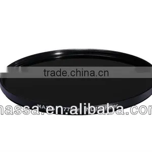 58mm Massa Super Slim nd Camera Filter thumbnail-2