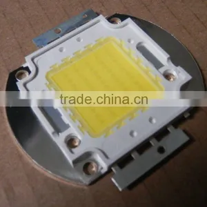 Led Fishing 12V Battery Powered 60W Warm White LED Chip thumbnail-1