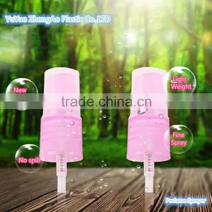 China Supplier 24/415, 28/415white Perfume Sprayer Flip Top Plastic Bottle Cap thumbnail-4
