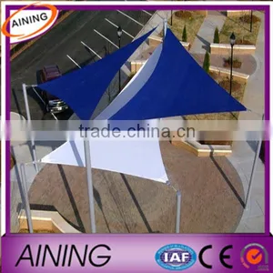 340g Blue Shade Net & Sun Shade Net & Shade Sail thumbnail-1