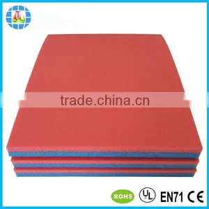 3mm Xpe Foam Xpe Sheet for Roof Underlayment thumbnail-4