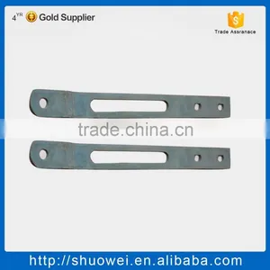 Made in China Customized Metalworking thumbnail-1