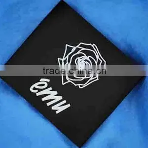 Unique Style Supreme Quality Custom Pillow Printed Label thumbnail-4