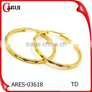 My Style Jewelry Wholesale Earrings Handmade Indian Gold Earrings thumbnail-1