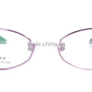 2015 New Stylish Fashion Women the Reading Glasses Frame Made in Danyang From China thumbnail-2