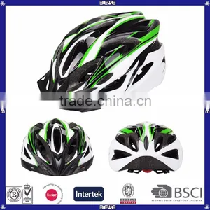 Cheap Dual Sport Helmet for Mountain Bike thumbnail-4