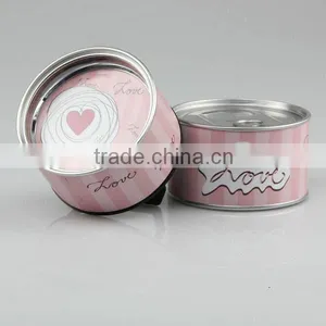 Cute DIY Multi-functional Gift Tin Box thumbnail-1