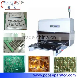 Pcb Punching Machine CWPL thumbnail-1