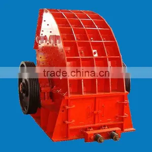Heavy Limestone Hammer Mill Crusher for Sale thumbnail-6