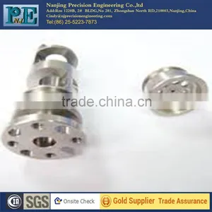 Custom Good Quality Mechanical Assemble Part thumbnail-4
