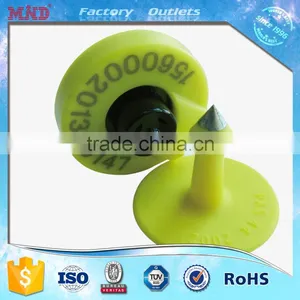 MDT0014 Animal Tracking Device thumbnail-3