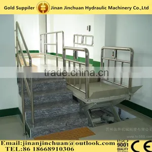 Helpful Products Hydraulic Lift For Disabled People Lifting Products For Single People thumbnail-2