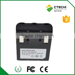 Nicd 3.6v 600mah Cordless Phone Battery thumbnail-1
