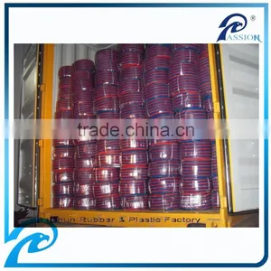 BS EN ISO 3821 Grade T Twin Line Welding Hose thumbnail-6