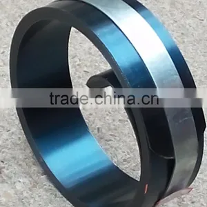 High Quality CK67 Spring Steel Strip for Rolling Shutter Door thumbnail-4