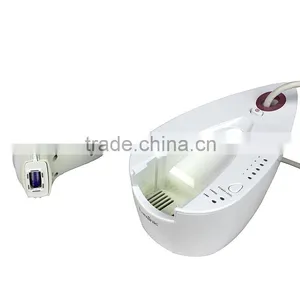 Medical Electric Facial Beauty Equipment Multifunction Acne Removal Mini IPL For Hair Removal Equipment thumbnail-5